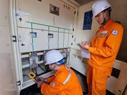 Điện lực Hải Dương đảm bảo cấp điện phục vụ Tết Nguyên đán